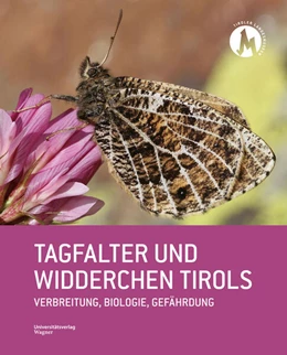 Abbildung von Huemer / Tiroler Landesmuseen-Betriebsges. | Tagfalter und Widderchen Tirols | 1. Auflage | 2024 | beck-shop.de