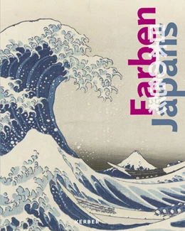 Abbildung von Tabery / Schumacher-Shoji | Farben Japans | 1. Auflage | 2025 | beck-shop.de