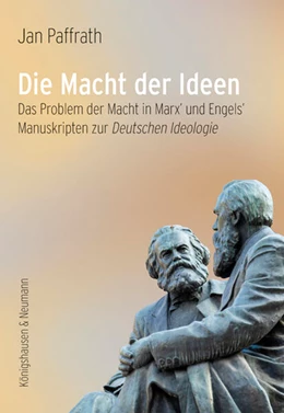 Abbildung von Paffrath | Die Macht der Ideen | 1. Auflage | 2024 | 630 | beck-shop.de