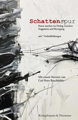 Abbildung von Caspary | Schattenspur | 1. Auflage | 2024 | beck-shop.de