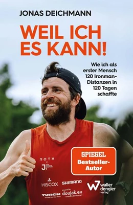 Abbildung von Deichmann / Waller | Weil ich es kann! | 1. Auflage | 2024 | beck-shop.de