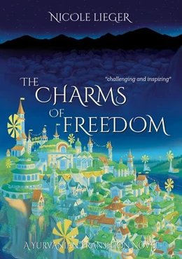 Abbildung von Lieger | The Charms of Freedom | 1. Auflage | 2024 | beck-shop.de