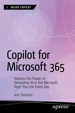 Abbildung von Stratton | Copilot for Microsoft 365 | 1. Auflage | 2024 | beck-shop.de