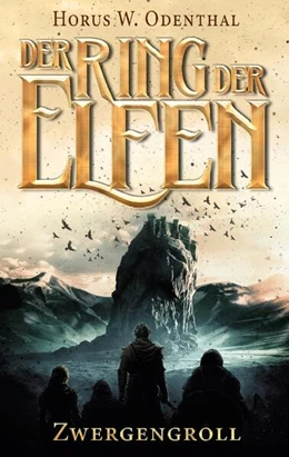 Abbildung von Odenthal | Der Ring der Elfen - Zwergengroll | 2. Auflage | 2024 | beck-shop.de