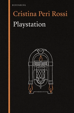 Abbildung von Peri Rossi | Playstation | 1. Auflage | 2024 | beck-shop.de