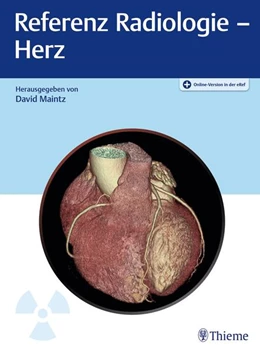 Abbildung von Maintz / Baeßler | Referenz Radiologie - Herz | 1. Auflage | 2024 | beck-shop.de