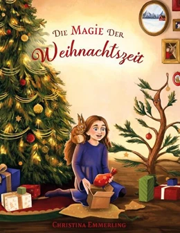 Abbildung von Emmerling | Die Magie der Weihnachtszeit | 1. Auflage | 2024 | beck-shop.de