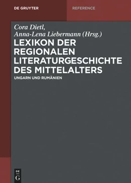 Abbildung von Liebermann / Dietl | Ungarn und Rumänien | 1. Auflage | 2024 | beck-shop.de