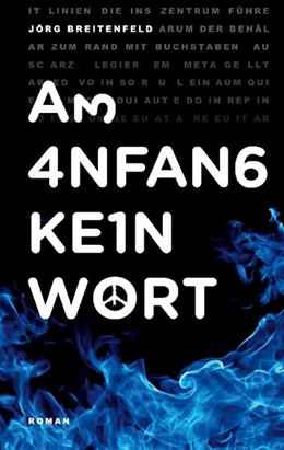 Abbildung von Breitenfeld | Am Anfang kein Wort | 1. Auflage | 2024 | beck-shop.de