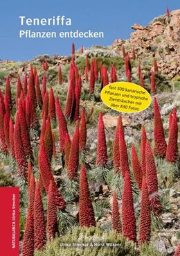 Abbildung von Strecker / Wilkens | Teneriffa | 1. Auflage | 2024 | beck-shop.de