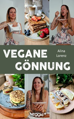 Abbildung von Lorenz | Vegane Gönnung | 1. Auflage | 2024 | beck-shop.de