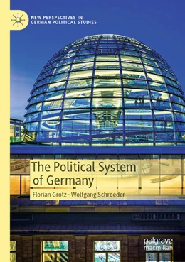 Abbildung von Schroeder / Grotz | The Political System of Germany | 1. Auflage | 2024 | beck-shop.de