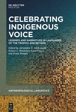 Abbildung von Aikhenvald / Bradshaw | Celebrating Indigenous Voice | 1. Auflage | 2024 | 5 | beck-shop.de