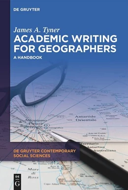 Abbildung von Tyner | Academic Writing for Geographers | 1. Auflage | 2024 | 29 | beck-shop.de