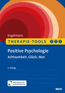 Abbildung von Engelmann | Therapie-Tools Positive Psychologie | 4. Auflage | 2024 | beck-shop.de