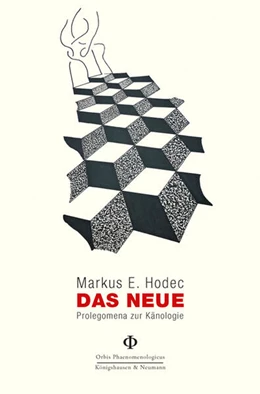 Abbildung von Hodec | Das Neue | 1. Auflage | 2025 | 64 | beck-shop.de