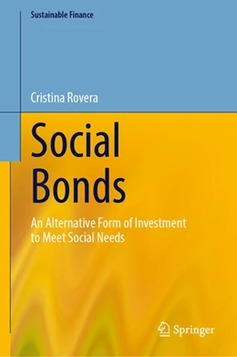 Abbildung von Rovera | Social Bonds | 1. Auflage | 2024 | beck-shop.de