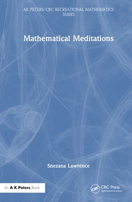 Abbildung von Lawrence | Mathematical Meditations | 1. Auflage | 2025 | beck-shop.de