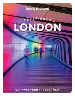 Abbildung von Hussain / Ajala | Lonely Planet Experience London | 2. Auflage | 2025 | beck-shop.de