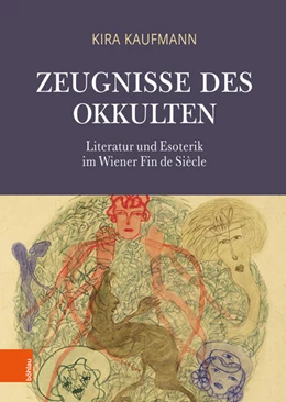 Abbildung von Kaufmann | Zeugnisse des Okkulten | 1. Auflage | 2025 | beck-shop.de