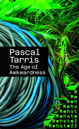 Abbildung von Tarris | The Age of Awkwardness | 1. Auflage | 2024 | beck-shop.de