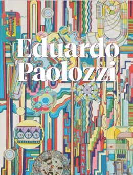 Abbildung von Cragg / Wood | Eduardo Paolozzi. Skulpturenpark Waldfrieden | 1. Auflage | 2024 | beck-shop.de