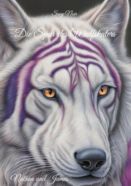Abbildung von Noir | Die Spur des Wolfskaters | 1. Auflage | 2024 | beck-shop.de