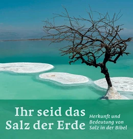 Abbildung von Ihr seid das Salz der Erde | 1. Auflage | 2024 | beck-shop.de