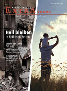 Abbildung von Lüpke / Meesmann | Heil bleiben in heillosen Zeiten | 1. Auflage | 2024 | beck-shop.de