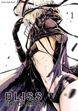 Abbildung von L. Dart | BLISS - End of Gods 1 | 1. Auflage | 2024 | beck-shop.de