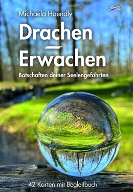 Abbildung von Haendly | Drachen-Erwachen Kartenset | 1. Auflage | 2024 | beck-shop.de