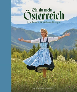 Abbildung von Hohenlohe | Oh, du mein Österreich | 1. Auflage | 2024 | beck-shop.de