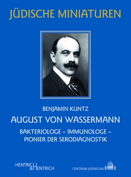 Abbildung von Kuntz | August von Wassermann | 1. Auflage | 2025 | beck-shop.de