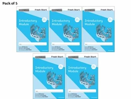 Abbildung von Munton | Read Write Inc. Fresh Start: 2024 Introductory Module - Pack of 5 | 1. Auflage | 2024 | beck-shop.de