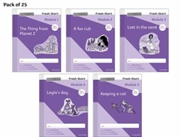 Abbildung von Munton / Rushton | 2024 Modules 1-5 - Pack of 25 | 1. Auflage | 2024 | beck-shop.de