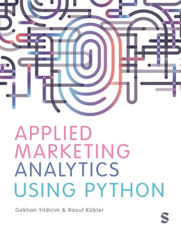 Abbildung von Yildirim / Kübler | Applied Marketing Analytics Using Python | 1. Auflage | 2025 | beck-shop.de