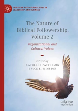 Abbildung von Patterson / Winston | The Nature of Biblical Followership, Volume 2 | 1. Auflage | 2024 | beck-shop.de