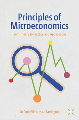 Abbildung von Milovanska-Farrington | Principles of Microeconomics | 1. Auflage | 2025 | beck-shop.de