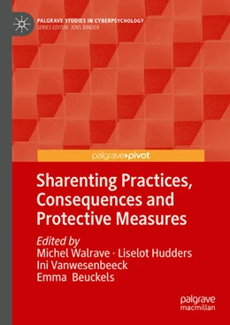 Abbildung von Walrave / Hudders | Sharenting Practices, Consequences and Protective Measures | 1. Auflage | 2025 | beck-shop.de