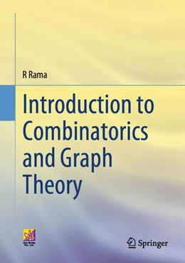 Abbildung von Rama | Introduction to Combinatorics and Graph Theory | 1. Auflage | 2025 | beck-shop.de