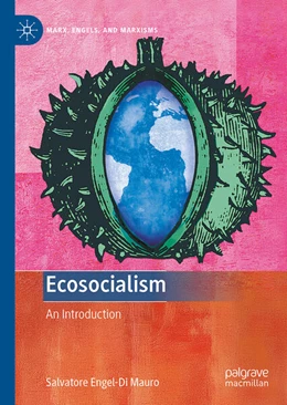 Abbildung von Engel-Di Mauro | Ecosocialism | 1. Auflage | 2024 | beck-shop.de