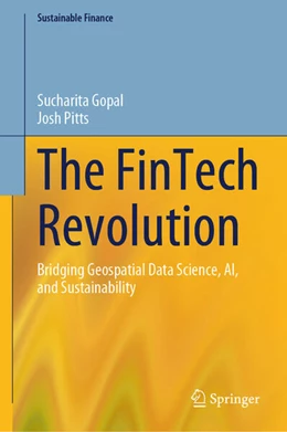 Abbildung von Gopal / Pitts | The FinTech Revolution | 1. Auflage | 2025 | beck-shop.de