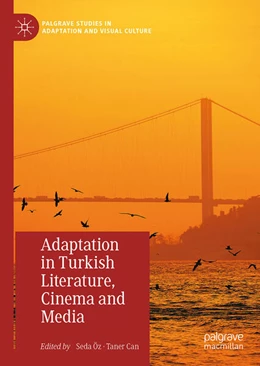 Abbildung von Öz / Can | Adaptation in Turkish Literature, Cinema and Media | 1. Auflage | 2024 | beck-shop.de