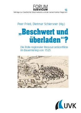 Abbildung von Frieß / Schiersner | Beschwert und überladen? | 1. Auflage | 2024 | beck-shop.de