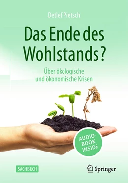 Abbildung von Pietsch | Das Ende des Wohlstands? | 2. Auflage | 2025 | beck-shop.de