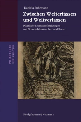 Abbildung von Fuhrmann | Zwischen Welterfassen und Weltverfassen | 1. Auflage | 2025 | 21 | beck-shop.de