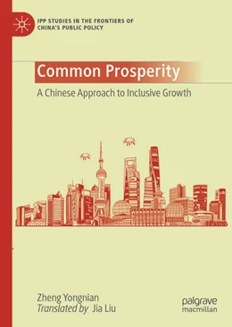 Abbildung von Zheng | Common Prosperity | 1. Auflage | 2024 | beck-shop.de