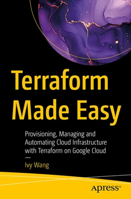 Abbildung von Wang | Terraform Made Easy | 1. Auflage | 2025 | beck-shop.de