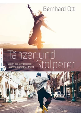 Abbildung von Ott | Tänzer und Stolperer | 1. Auflage | 2024 | beck-shop.de
