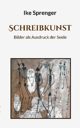 Abbildung von Sprenger | SchreibKunst | 1. Auflage | 2024 | beck-shop.de